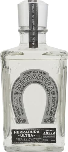 Herradura Ultra, Anejo Tequila, 750 ml : Amazon.com.au: Grocery